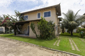 Casa em Búzios com Piscina e Churrasqueira | RRC 4